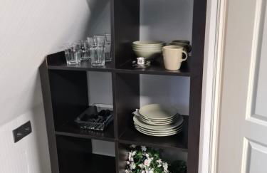 Exklusive Ferienwohnung nahe der Nordsee - Foto 7