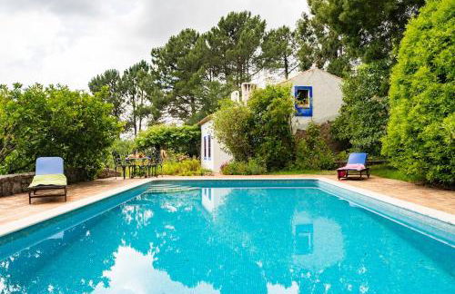 Quinta Da Relva - A traditional farmhouse in a stunning location - Foto 32