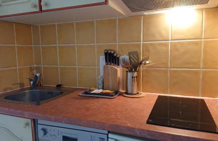 Résidence A Barcella - Foto 14