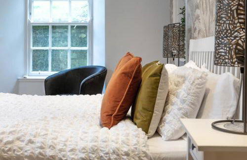 The Edinburgh Meadows Apartment - Photo 11