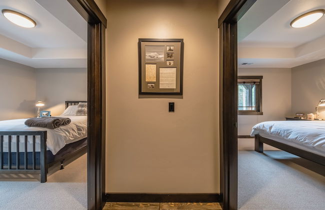 Chateau Fortine Retreat for 6! - Photo 10