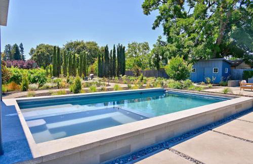 Haven With Pool, Hot Tub And Tastings Included - Foto 54