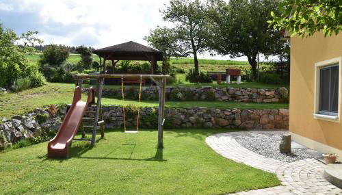 Villa Rosa - Foto 5, Garden view