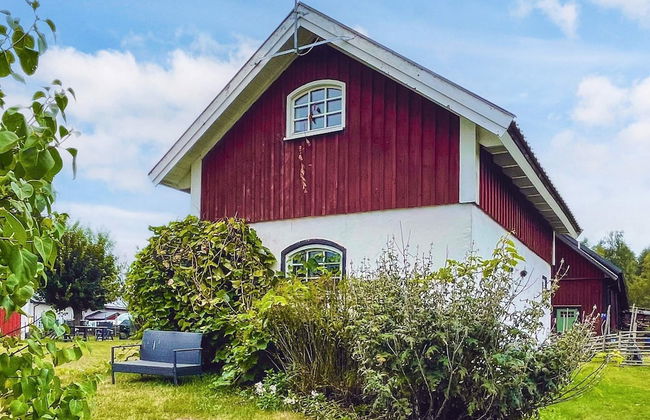 3 Person Holiday Home in Berga-by Traum - Foto 30