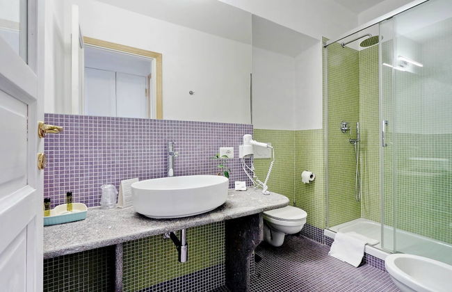 Casale Doria Pamphilj - Photo 17