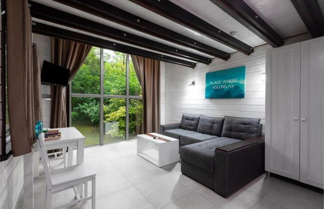 Tree House Relax Park - Photo 2