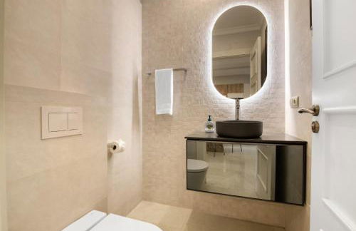 Bungalow Villa Gadea - Photo 14