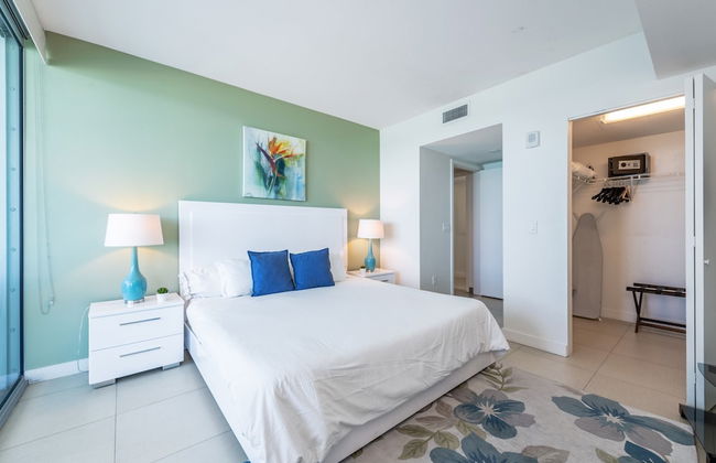 Churchill Suites Monte Carlo Miami Beach - Foto 21