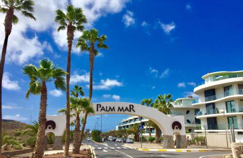 Ocean View Apartment - Foto 42