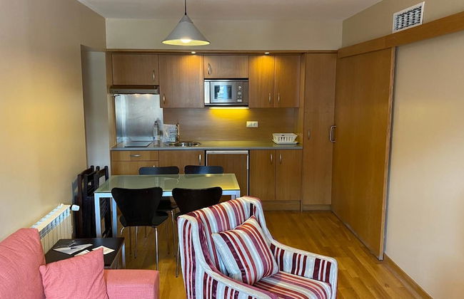 Aparthotel Siente Boí & Spa - Photo 28