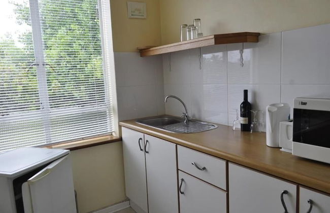 Aberdour Guesthouse - Foto 10