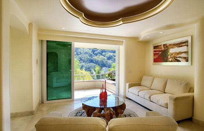 Truly one of the Finest Villa for Rent in Puerto Vallarta - Foto 15