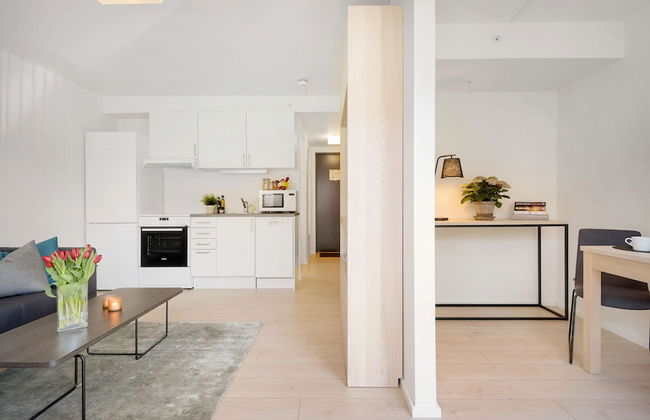 The APARTMENTS company - Majorstuen - Foto 6