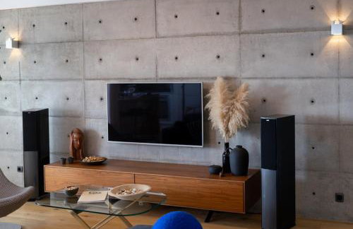 D'Art Penthouse - Photo 20
