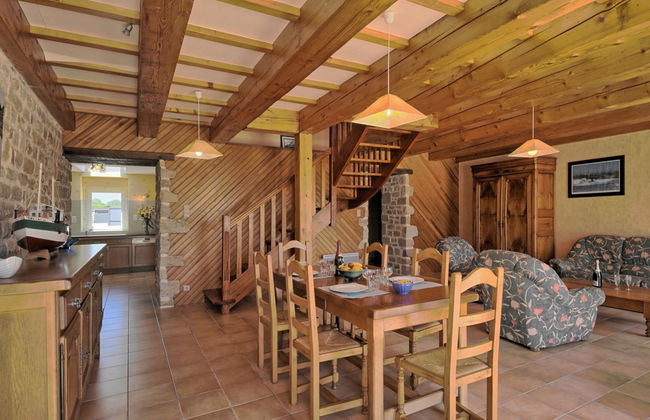 Houat-Hoedic-Belle-Ile - Foto 6