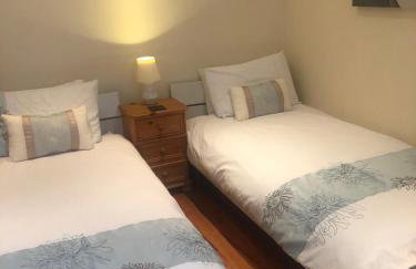 Mews Cottage Bangor - Foto 19