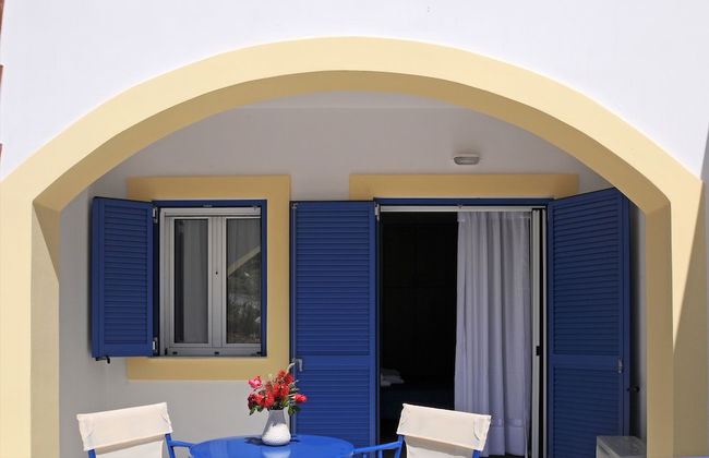 Anatoli Hotel - Photo 33