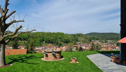Haus Sonnenhöhe - Foto 2, Garden