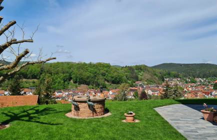 Haus Sonnenhöhe - Foto 2