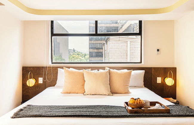 Grand Chapultepec by Kukun - Foto 20