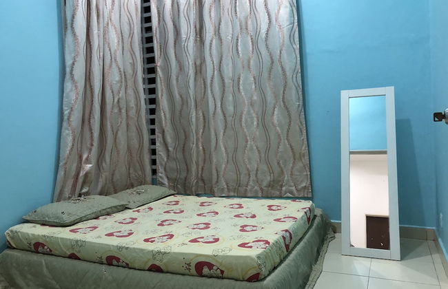 Seri Rendang Homestay Pekan Pahang - Photo 4