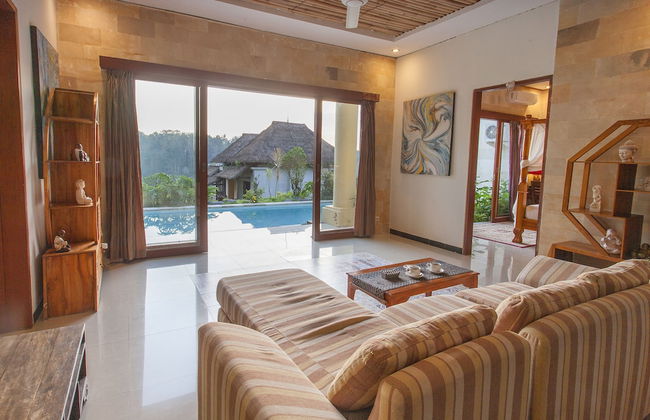 Green View Private Villas - Foto 29