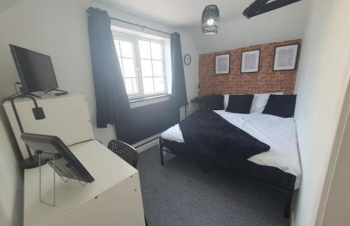 Little House On The Hill Walks Castle Restaurants pet friendly - Foto 17