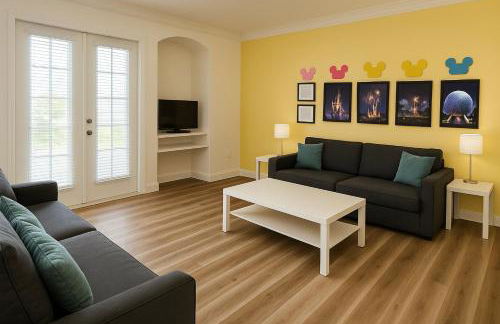 Casa p/ 4 · Perto da Disney · Cozinha completa - Foto 2