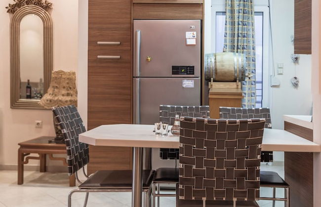 Asterousia Apartment - Foto 8