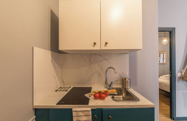 WS Grands Boulevards - Opera - Foto 53