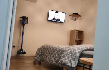 AlloAppartMeublé_L'émeraude - Foto 24