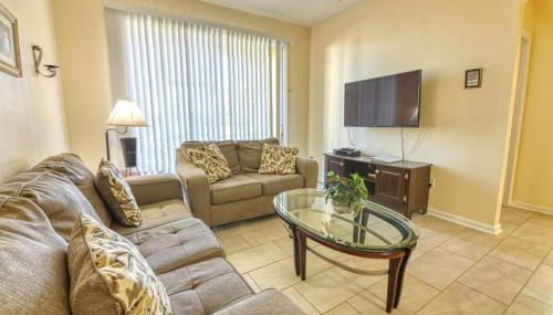 Windsor Palms Resort 3 Bedroom Condo 6 Miles to Disney - Foto 3