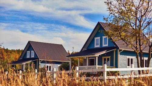 SuliLand Domki pod Ślężą - Foto 2