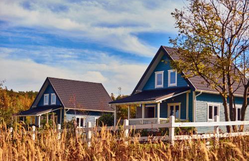 SuliLand Domki pod Ślężą - Photo 2