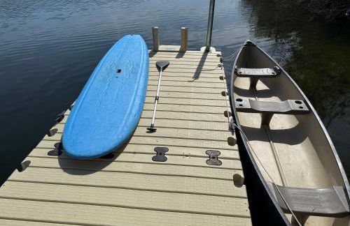 Wapato Lake Waterfront Retreat - Foto 11