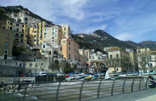 Casa Nannina - Foto 1