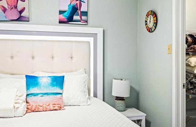 Charming Waterfront Condo - Foto 19