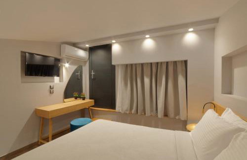 Lithos Suites - Nikiti Halkidiki - Photo 23