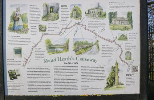 Maud Heath's Snug - Foto 42