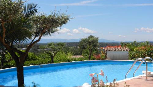 L'Oliveraie - Foto 4