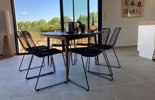 Stylish Villa in Sainte-valiere - Foto 10