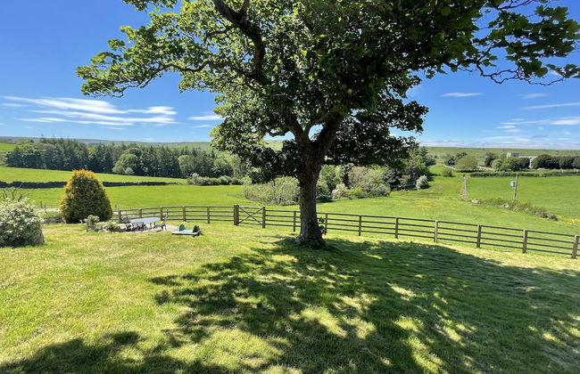 Church House Farm - Foto 29