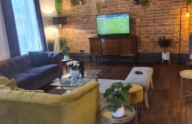 Albert Rd Aparthotel - Foto 13