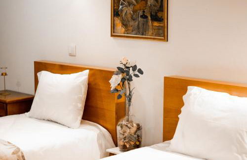 Refúgio Nariz do Mundo (Casa do Meio) - Foto 33