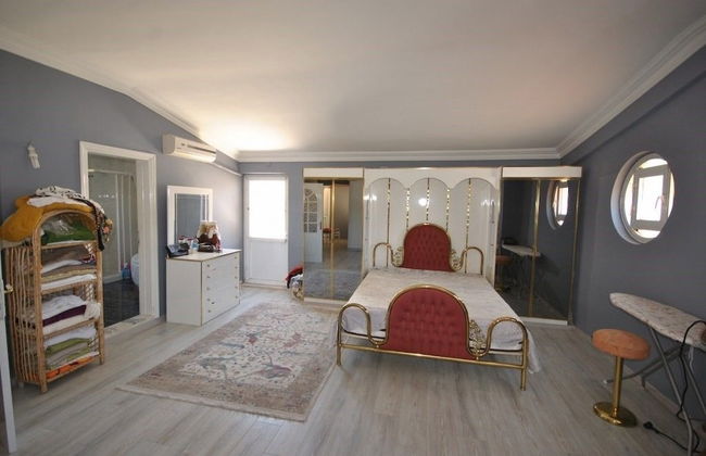 Armutalan Dorado Flat - Hotel Facilities - Foto 2