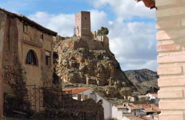 El Tranco Apartamentos - Foto 41