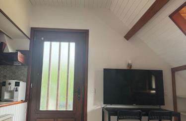 Studio indépendant - Foto 9