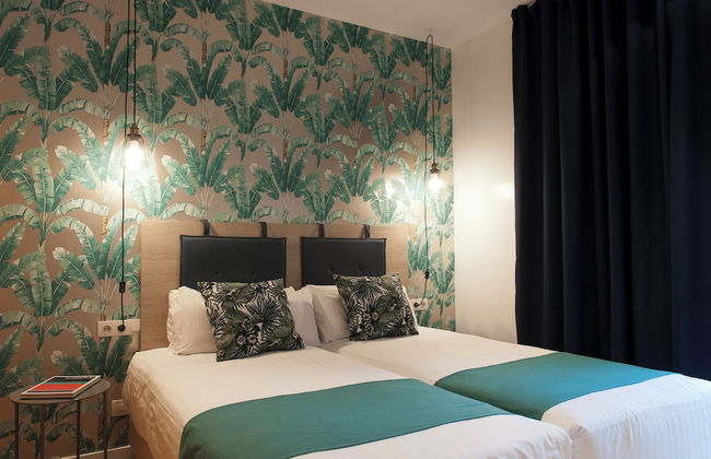 MH Apartments Sant Pau - Foto 13