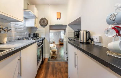 Honey Pot Cottage - Foto 9