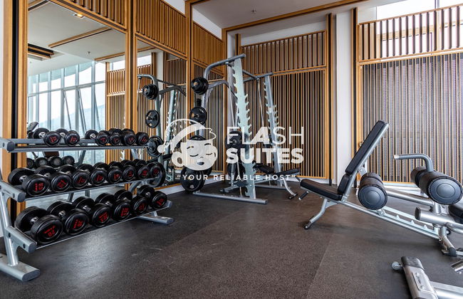 Windmill Upon Hills Premium Suites Genting Highland - Foto 59